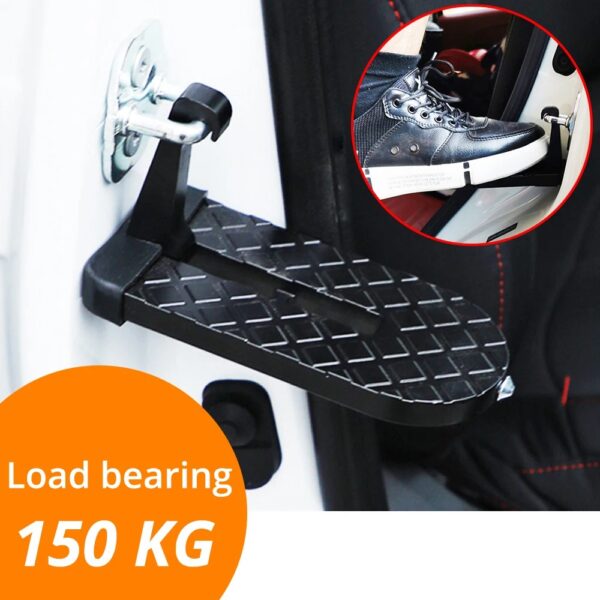 Foldable Car Door Step - Image 4