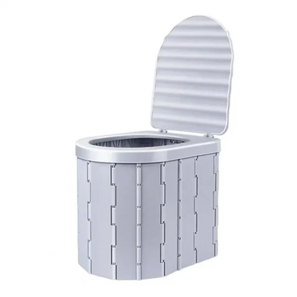 Folding Emergency Toilet - Image 5