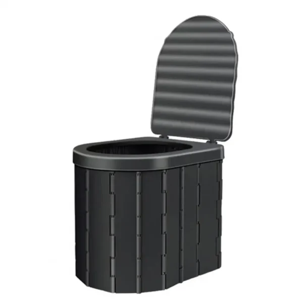 Folding Emergency Toilet - Image 6