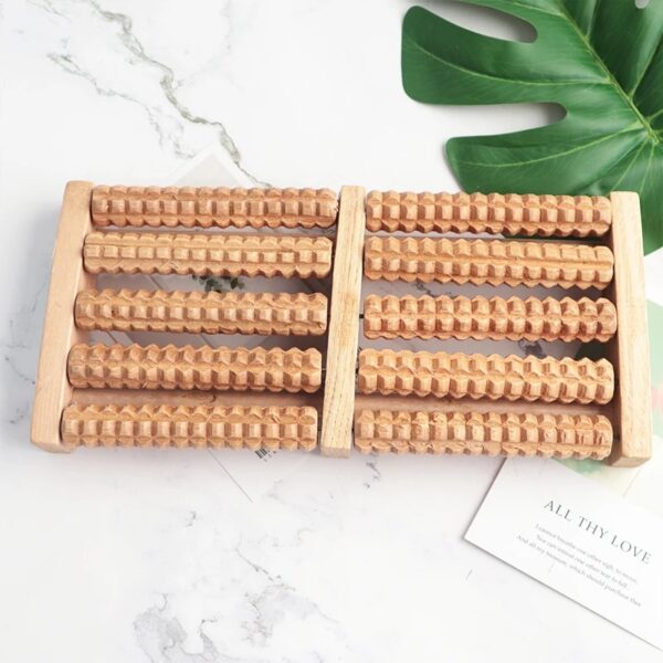 Foot Roller - Image 2