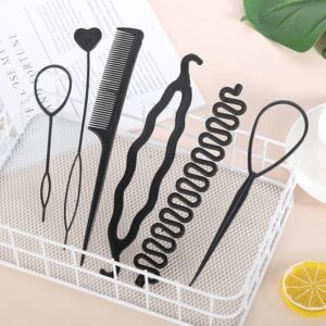Glamorous Hair DIY Kit - 6 Piece/Set