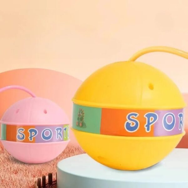Glowing Bouncing Ball - Image 2