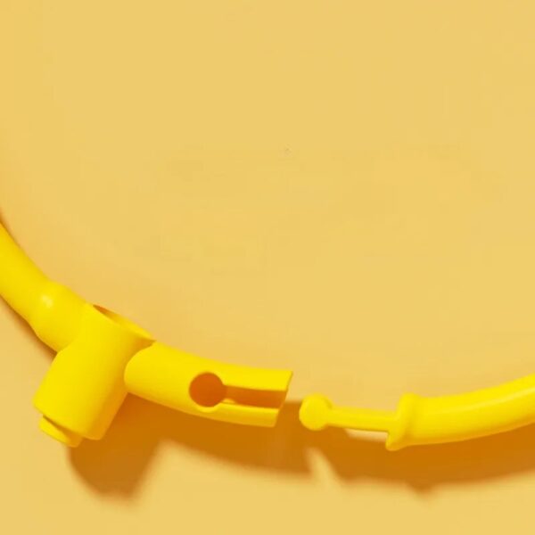 Glowing Bouncing Ball - Image 3