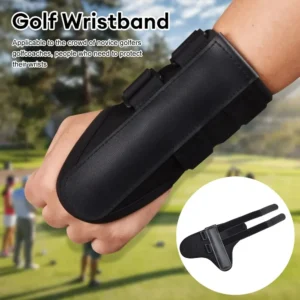 Golf Swing Alignment Brace