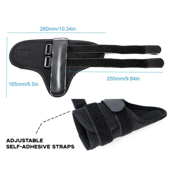 Golf Swing Alignment Brace - Image 3