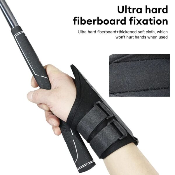 Golf Swing Alignment Brace - Image 5