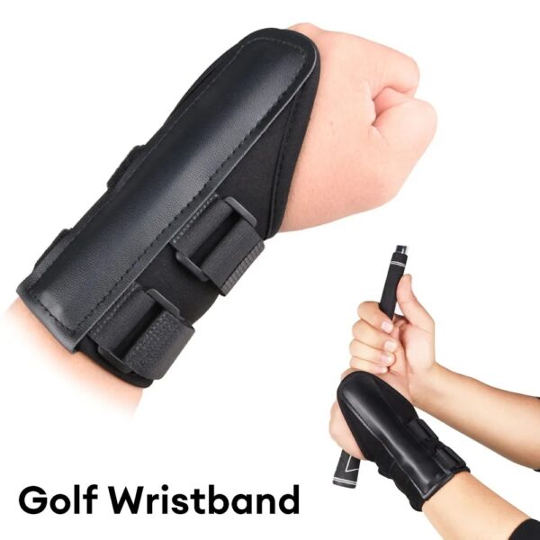 Golf Swing Alignment Brace - Image 7