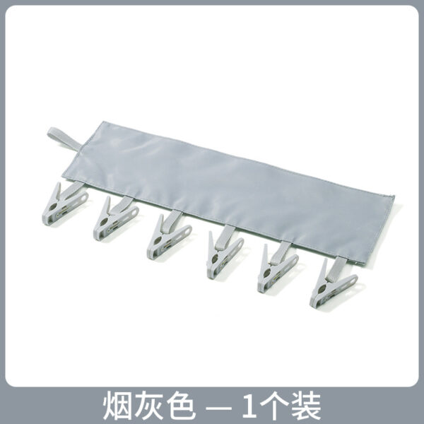 Foldable Travel Hanger - Image 9