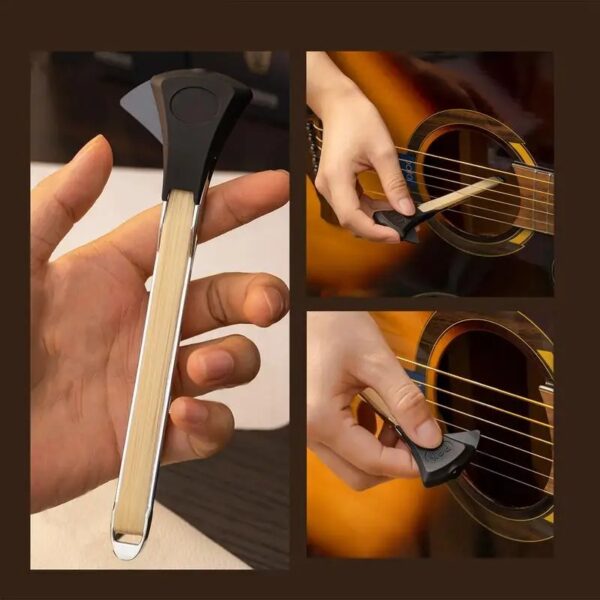Guitar Playing Bow - Image 4