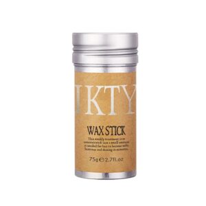 Hair Wax Stick