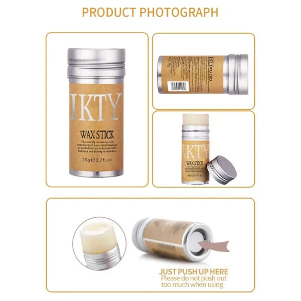 Hair Wax Stick - Image 2