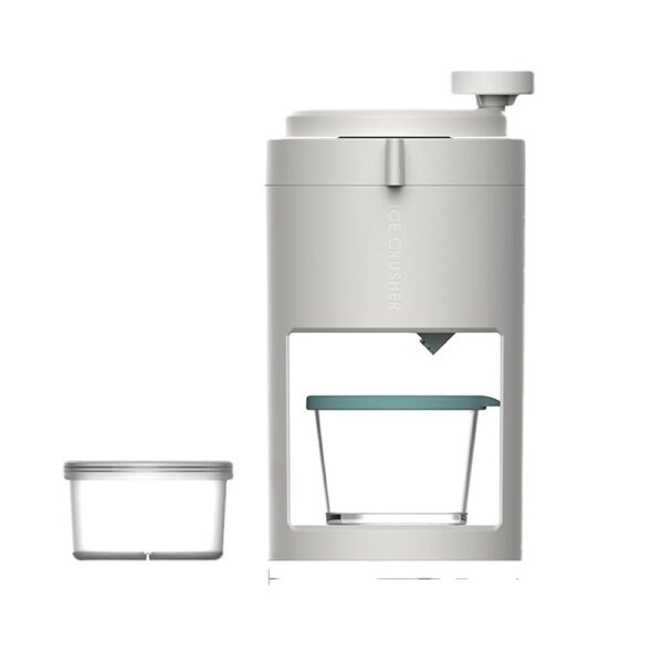 Hand-operated Ice Crusher - Image 5