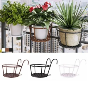 Hanging Flower Stand
