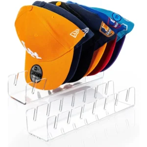 Hat Stand for Baseball Caps