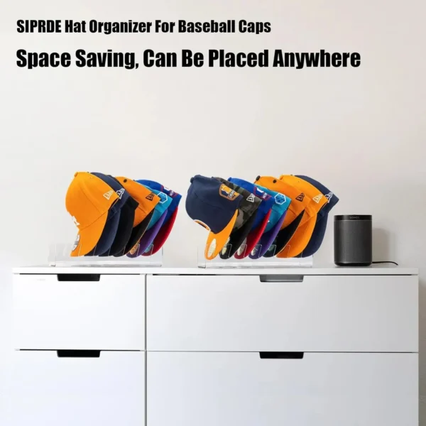Hat Stand for Baseball Caps - Image 5