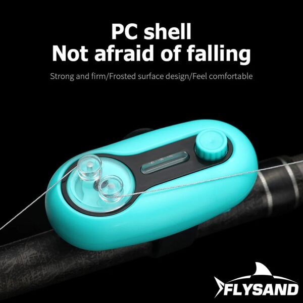 High Sensitive Fishing Sensor Pole Alarm Posted 10 months ago - Image 2