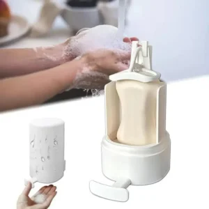 Hygienic Grinding Soapy Bar Box