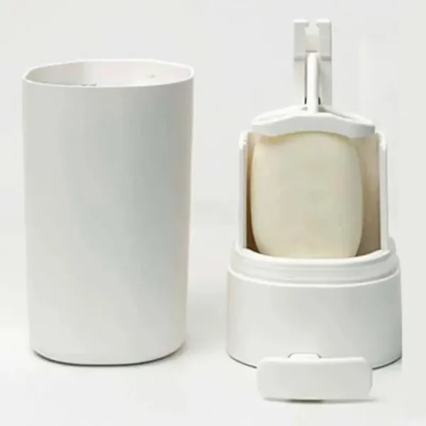 Hygienic Grinding Soapy Bar Box - Image 2