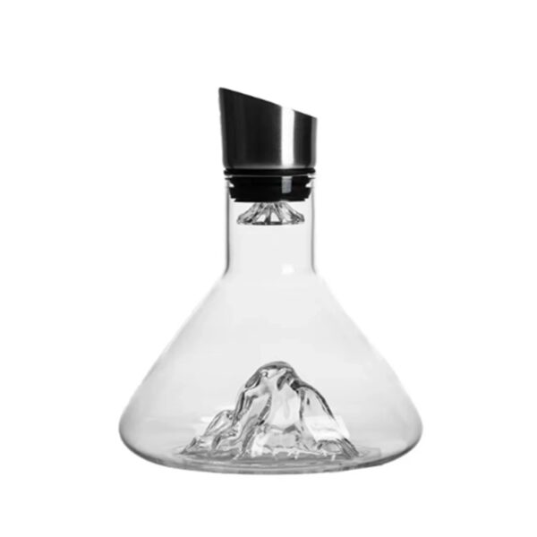 Iceberg Waterfall Bottle - Image 5
