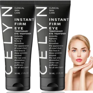 Instant Eye Firming Cream