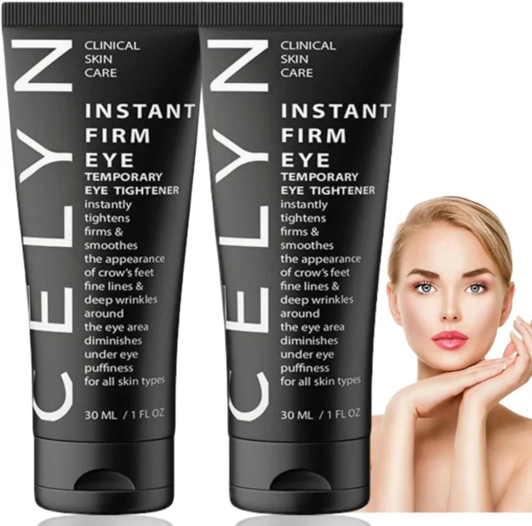 Instant Eye Firming Cream