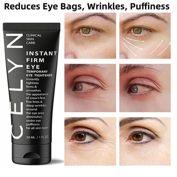 Instant Eye Firming Cream - Image 2