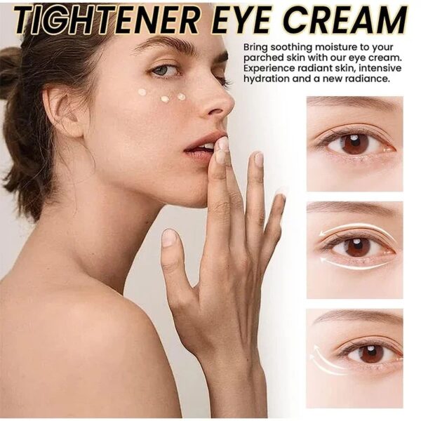 Instant Eye Firming Cream - Image 3