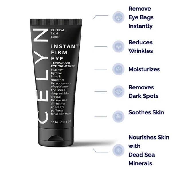 Instant Eye Firming Cream - Image 4