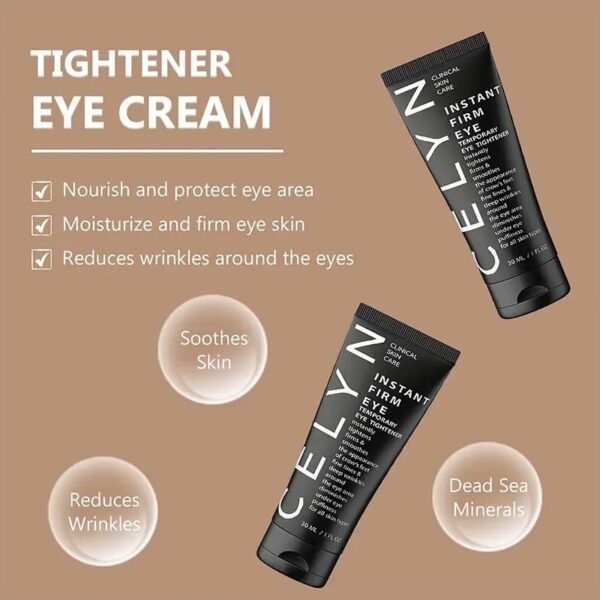 Instant Eye Firming Cream - Image 7