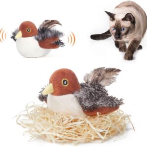 Interactive Cat Toy