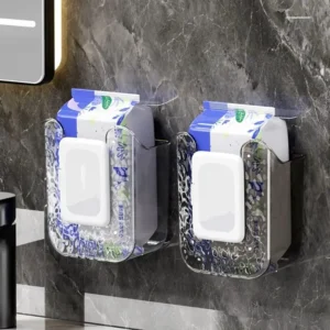 Kitchen Wipes Storage Box