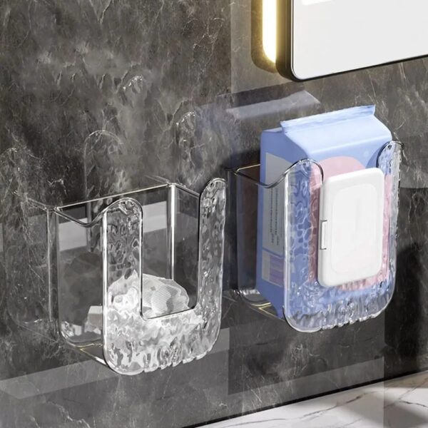 Kitchen Wipes Storage Box - Image 4