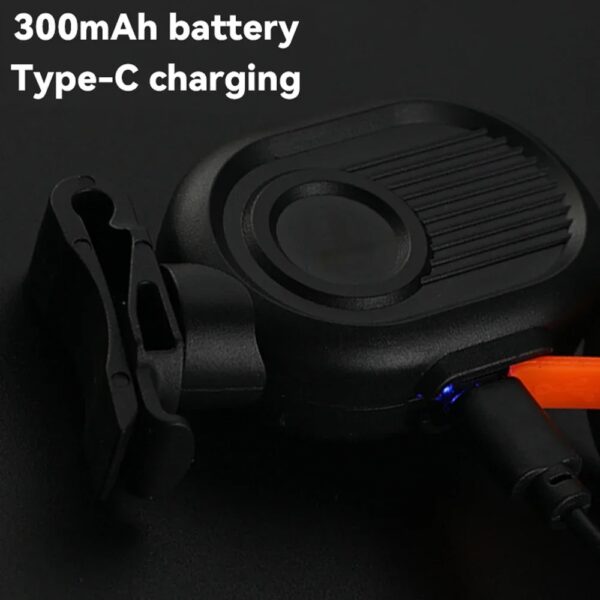 LED Bike Rear Light - Image 2
