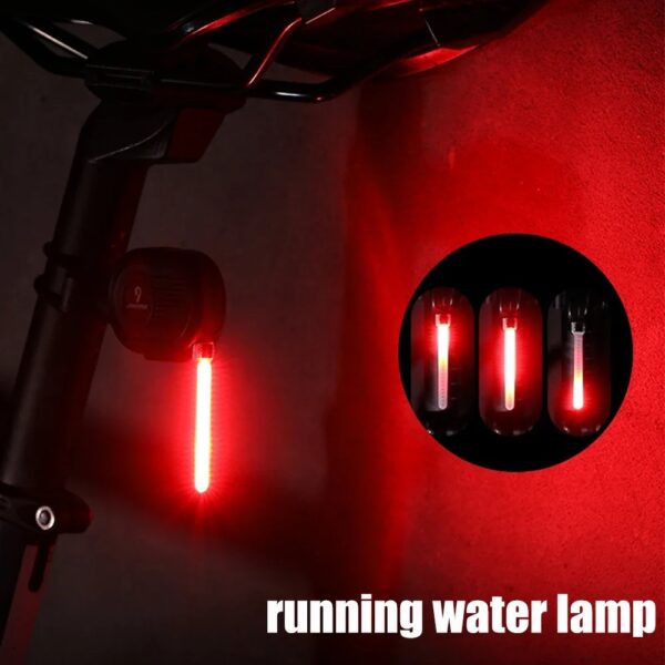 LED Bike Rear Light - Image 6