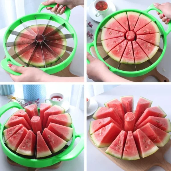 Large Watermelon Slicer Cutter - Image 5