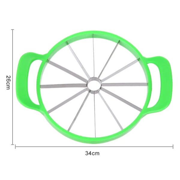 Large Watermelon Slicer Cutter - Image 3