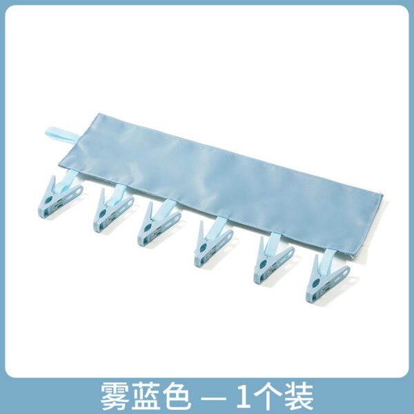 Foldable Travel Hanger - Image 10