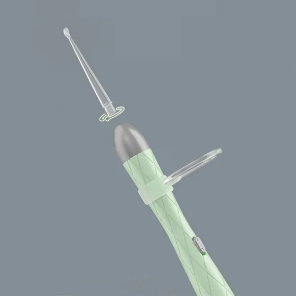 Luminous Ear Spoon Set Ear Wax Remover - Image 3