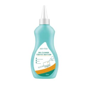 MAGIC GEL CLEANER