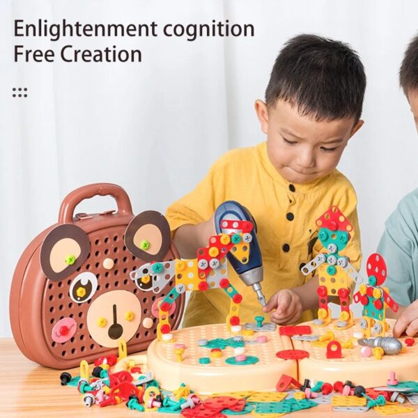 Magic Montessori Play Toolbox - Image 3