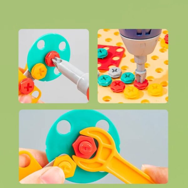 Magic Montessori Play Toolbox - Image 4