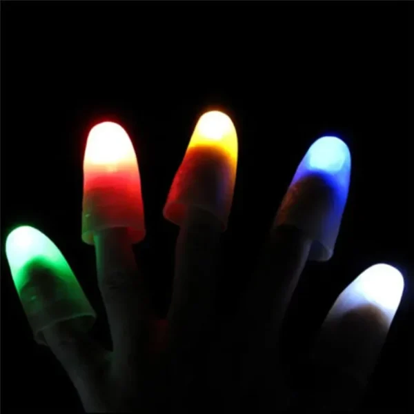 Magic Trick Thumbs Light - Image 4