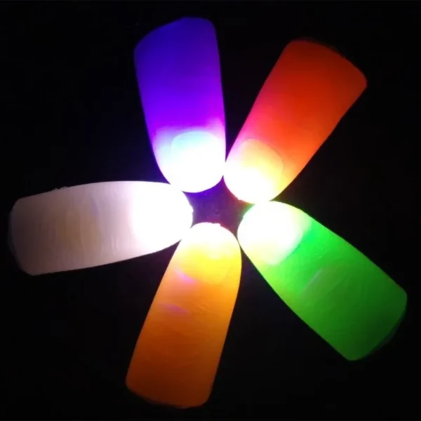 Magic Trick Thumbs Light - Image 3