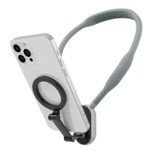 Magnetic Neck Mount for Phones
