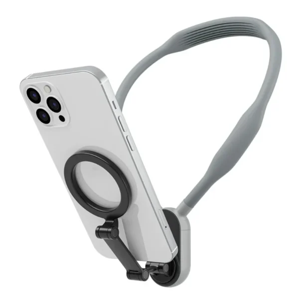 Magnetic Neck Mount for Phones