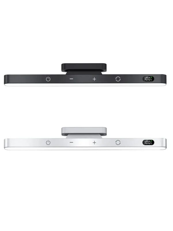 Magnetic Rechargeable Long Battery Life Touch Lamp - Image 2