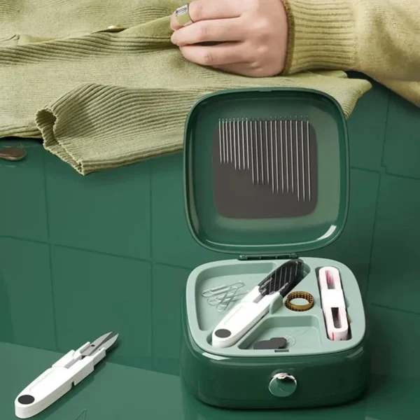 Magnetic Sewing Tool Kit - Image 6
