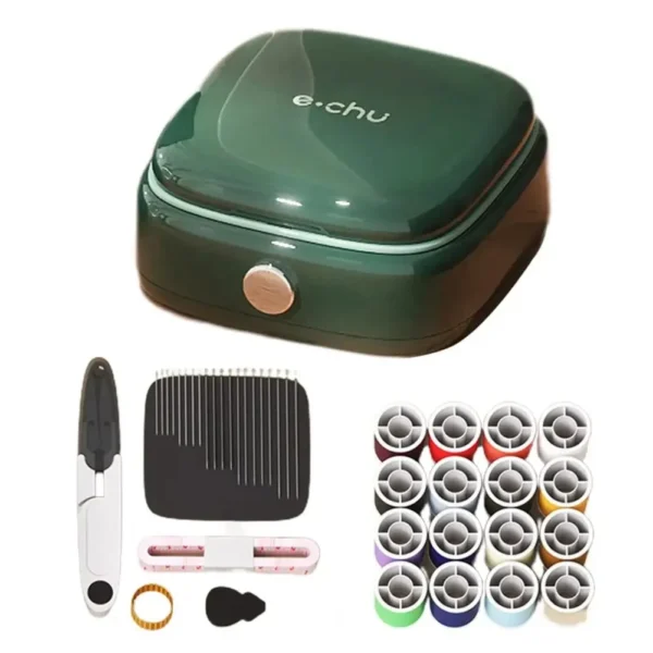 Magnetic Sewing Tool Kit - Image 4
