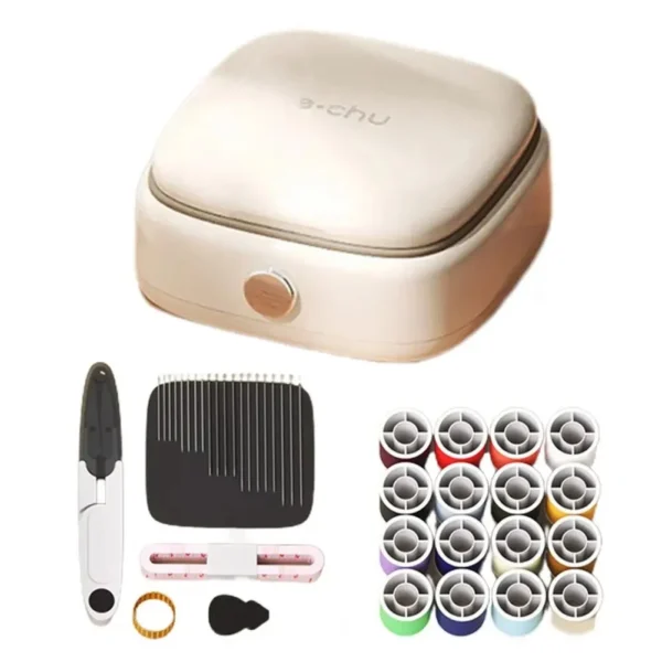Magnetic Sewing Tool Kit - Image 3