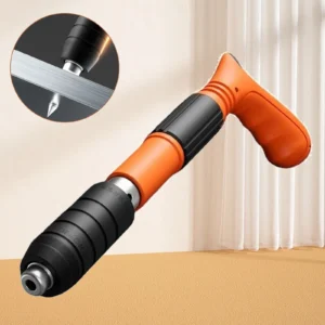 Manual Mini Steel Nail Gun